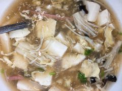 -奥华餐厅·老张记(台基厂店)