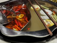 -八合里潮汕鲜牛肉火锅(吉大店)