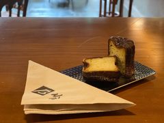 -从启咖啡(五羊邨店)