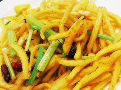 -青岛蓝海大饭店·渔歌舫(李沧店)