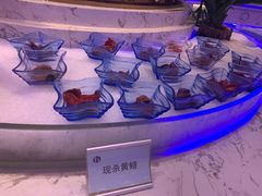 -澜悦港海鲜体验主题餐厅