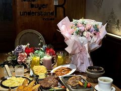-路易十三西餐厅(西关新天地店)