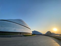 -哈尔滨大剧院
