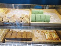 -周记传统糕点PASTRY(蜀汉路店)