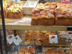 -工匠面包(壹方店)