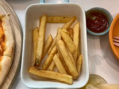 -KIDults童伴儿亲子餐厅(达美中心广场店)