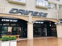 -台场海滨公园船码头