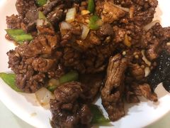 -胖子菜馆(隆昌路店)