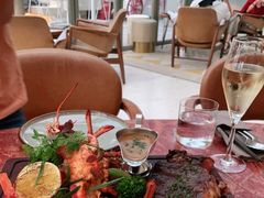-城市露台景观餐厅(淮海路店)