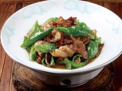 -老北京胡同味道二荤铺(酒仙桥店)