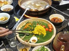 -一善菌·云南菌汤·云南菜(银泰城店)