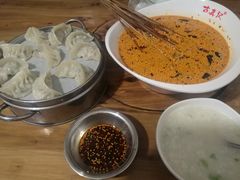 -古真记钵钵鸡(总店)