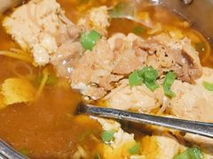 -柴门饭儿(成都太古里店)
