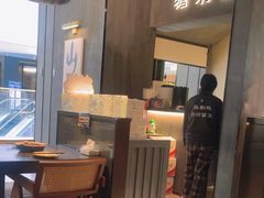 -张翻越·川渝冒菜·武汉黑鸭煲(城北万象城店)