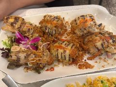 -喜记避风塘炒辣蟹(旗舰店)