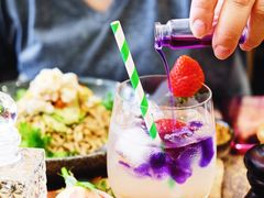 snow&nbsp;white-FLOVIE FLORIST CAFE