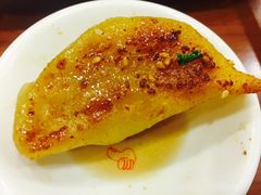 -小姜锅贴(凤凰街店)