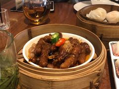 -北海金昌开元名都大酒店·四季轩中餐厅