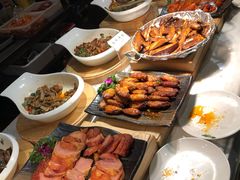 -诱货海鲜自助火锅(爱琴海购物公园东百店)