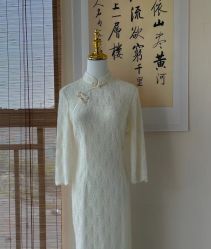 -租旗袍租礼服馆