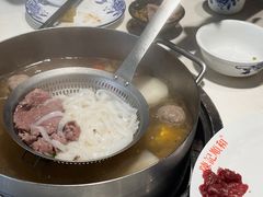 -陈记顺和潮汕牛肉火锅(韩江路店)