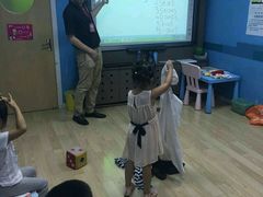 -英孚教育青少儿(河东资深教研中心)