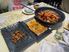 -聚味瞿记·龙虾堂(渔人码头一店)