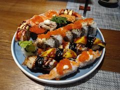-河风の幸会精致料理