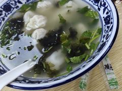 -樊记腊汁肉(竹笆市总店)