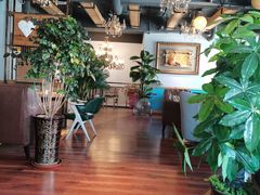 -欧典咖啡屋(台东店)