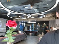 -CIAO·团建聚餐·生日派对轰趴馆(福田店)