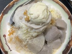 -鲜芋仙(时尚天河店)