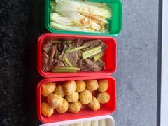 -中田健身工作室(东园店)