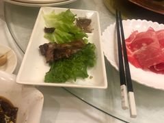 -东来顺饭庄(王府井步行街店)