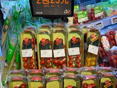 -Olé精品超市(海上世界店)