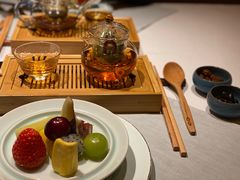 -叶叶菩提·晋福宫