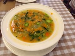 -船屋葡国餐厅