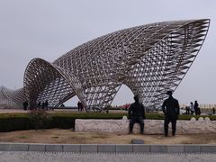 -南汇嘴观海公园