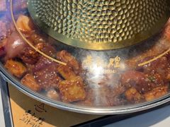 -黄记煌三汁焖锅(崇文门店)