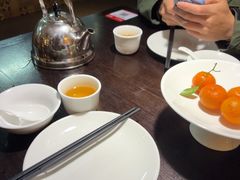 -聚友斋(柳泉路八大局店)