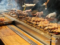 -沙州食驿·非遗小吃夜市