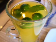 特惠清雅卡曼橘茶-必胜客(上海新南方商城PH店)