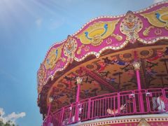 -厦门方特梦幻王国