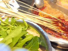 -来涮蜀鲜货火锅串串香(菜市口店)