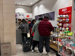 -BIGOFFS 超级折扣(仁恒伊势丹店)