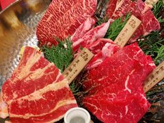 -黑牛の店·和牛烧肉(合生汇店)