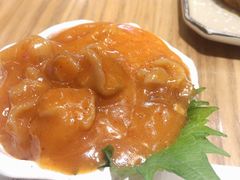 -林妈妈村·日式料理(宝山龙湖天街店)