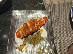 -極上萬膳·日料放题(海岸城店)