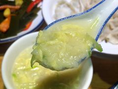 -吕氏疙瘩汤·私家菜馆(慈云寺店)