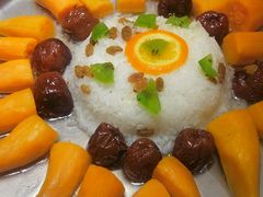 -春风十里海鲜火锅烤肉自助餐厅(华强店)